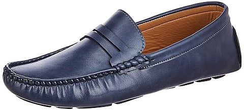 Amazon Brand - Symbol men's Jareth Driving Style Loafer